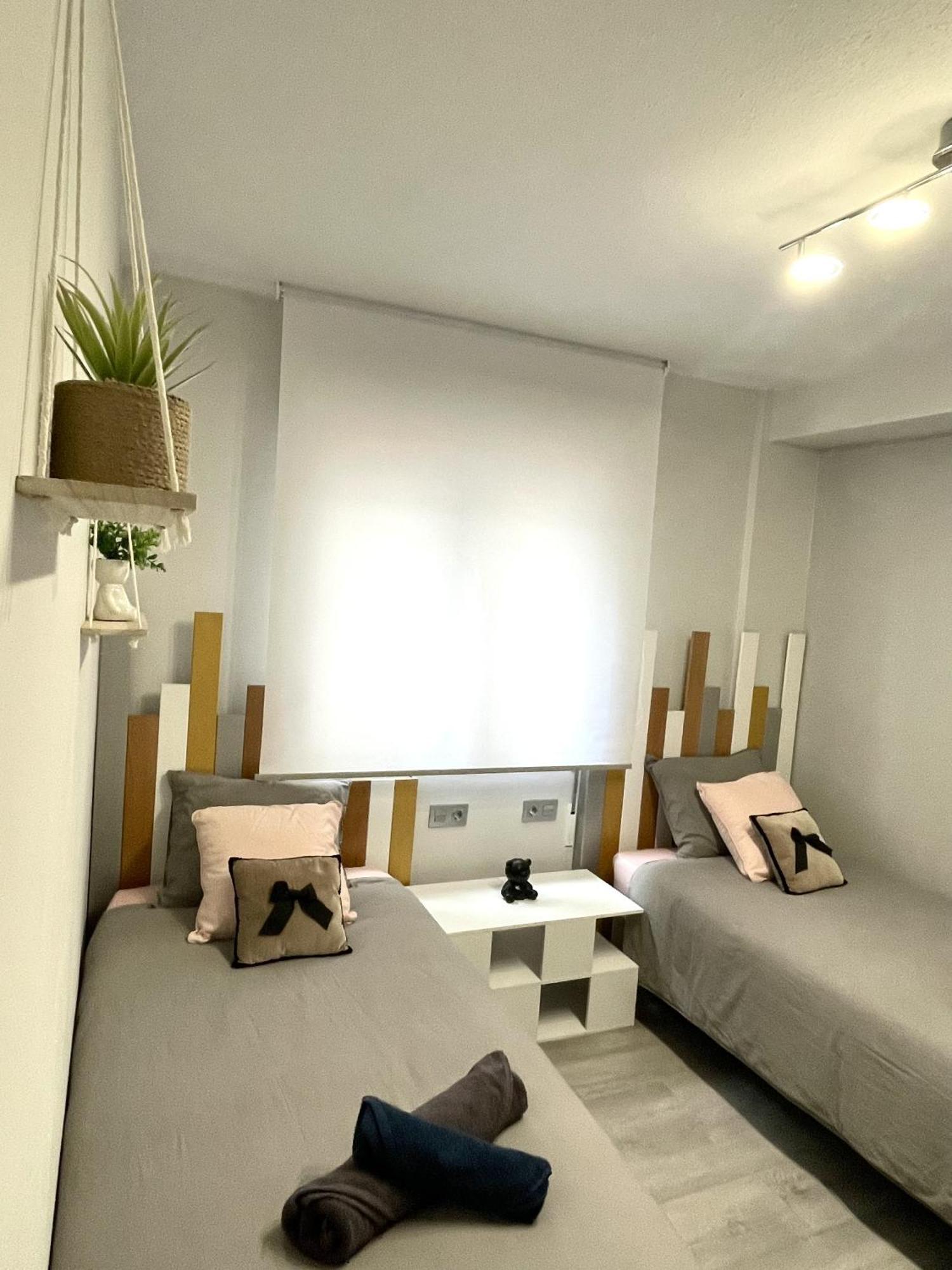 Casa Alma Apartment Gijon Exterior photo